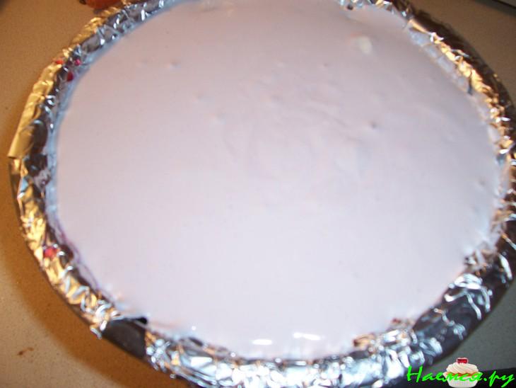 Торт 'Шдяпа'