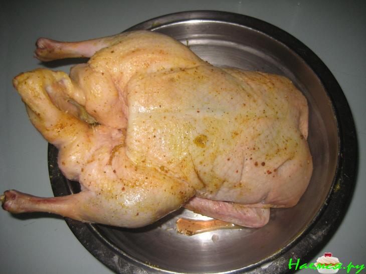 Просто утка