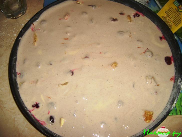 Пироги - монстрики 