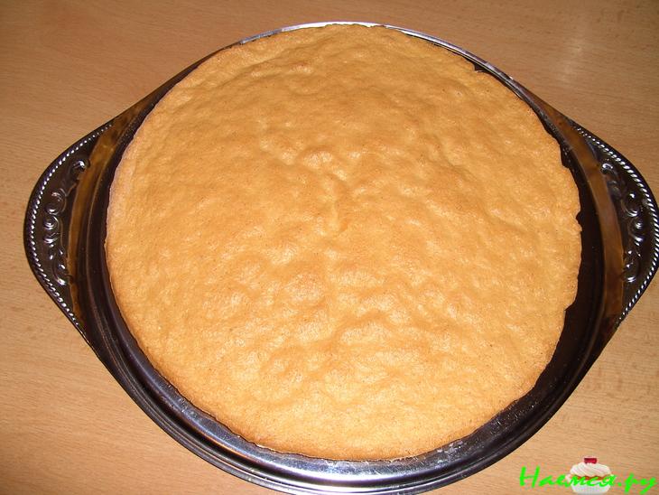 Майский тархуновый Торт Майский тархуновый Торт