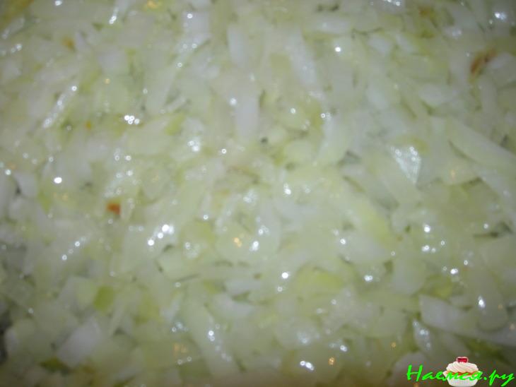 Перец по-венгерски