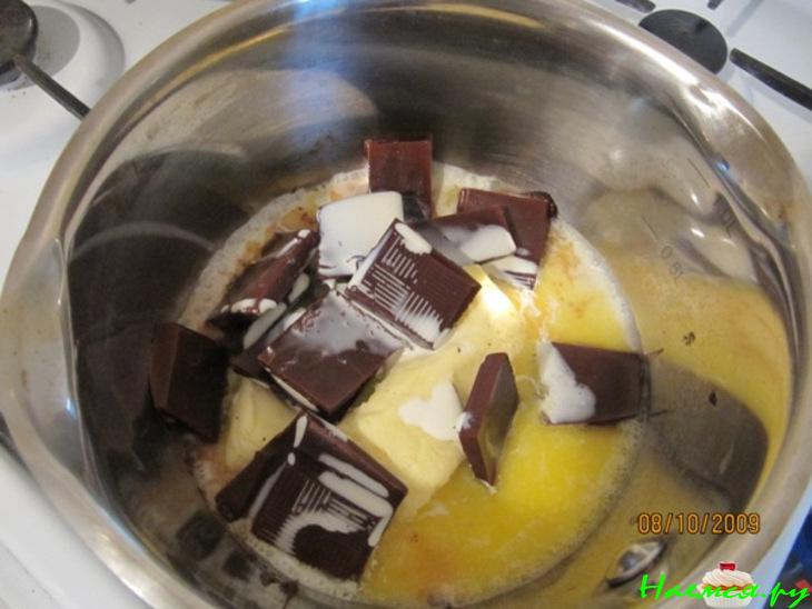 Супер-клубничный чизкейк