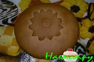 Тульский пряник Тульский пряник