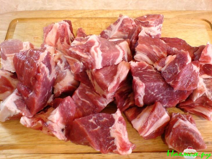 Жаркое от Scorpy Жаркое от Scorpy