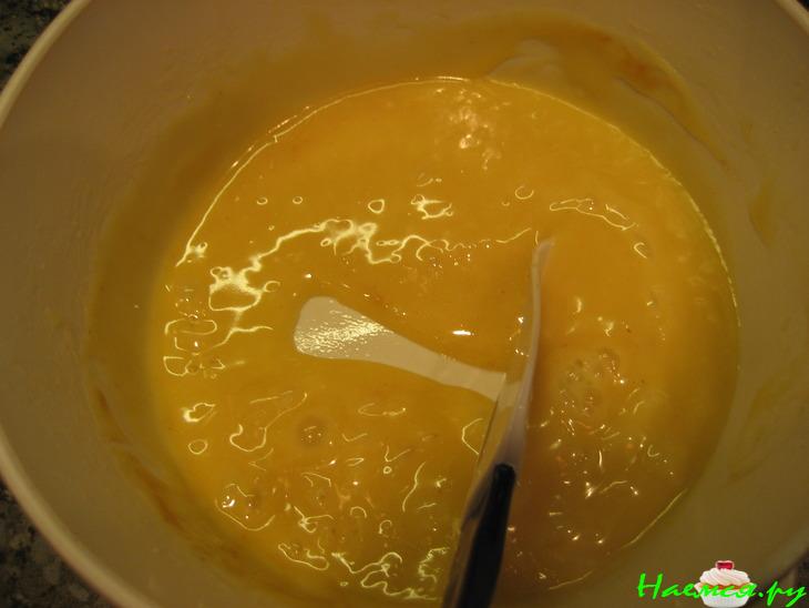 Флорентийский пирог Флорентийский пирог