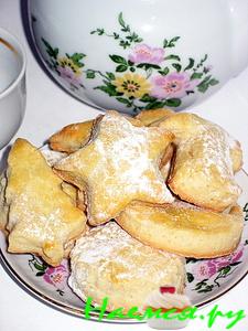 Печенье "Домашнее"