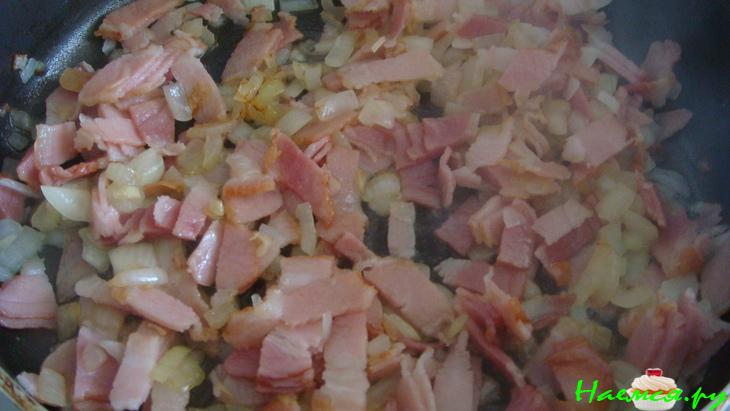 Квашеная капуста тушеная