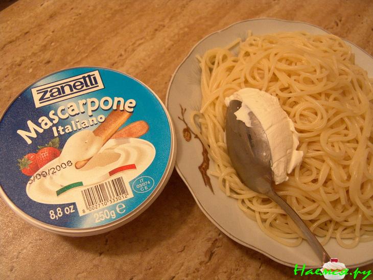 Ужин за 20 мин со спагетти (5) Ужин за 20 мин со спагетти (5)