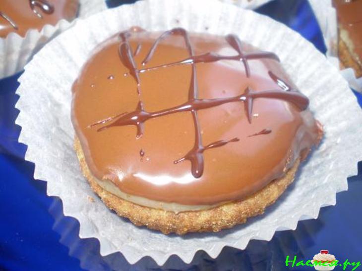 Пирожные для миллионера