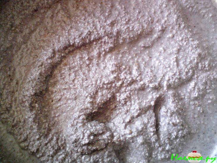 Фисинджан плов