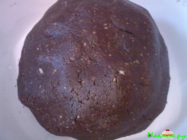 Картошка "Детство"