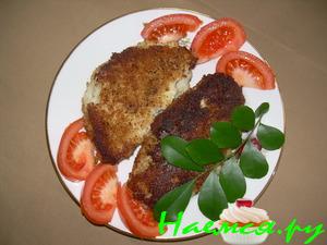 Тельное Тельное