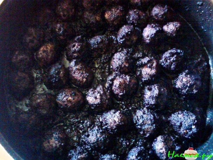 Фисинджан плов