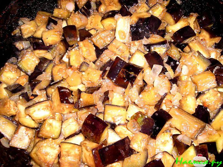 Ленивые грибы