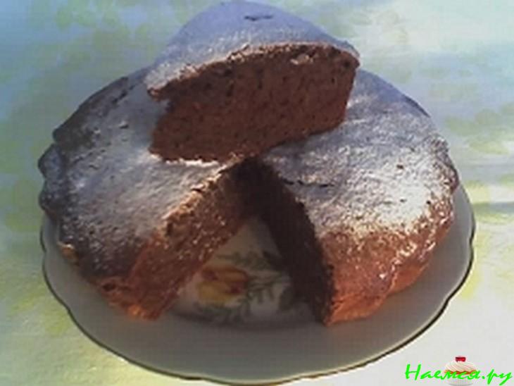 Бисквит 'Турецкий'