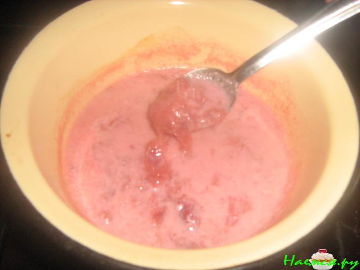 Клубничка Клубничка