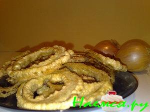 Луковые кольца