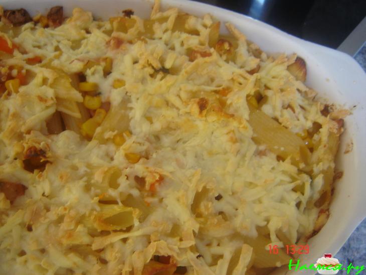 Обед для деток