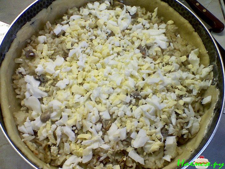 Курник по-моему