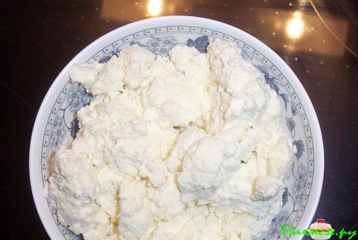 Творог Творог