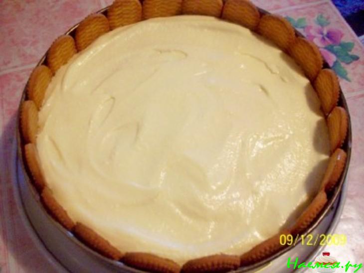 Торт "Малахов" Торт "Малахов"