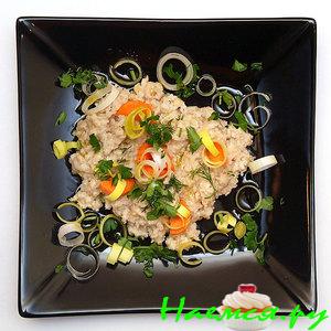 Кашка-Малашка