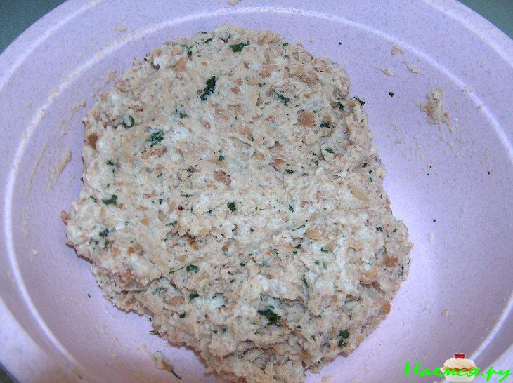 Кнедлики Кнедлики