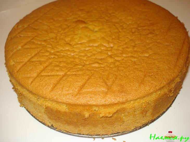 Торт "Исполнение желаний" Торт "Исполнение желаний"