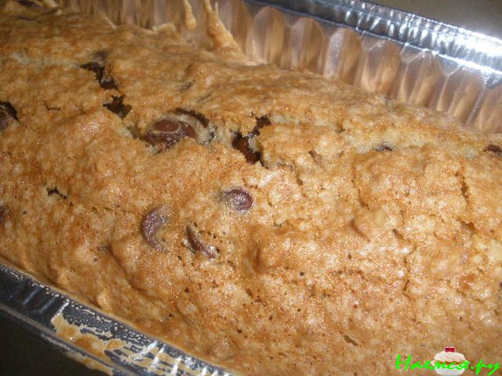 Японский пирог (Japonaise cake) Японский пирог (Japonaise cake)