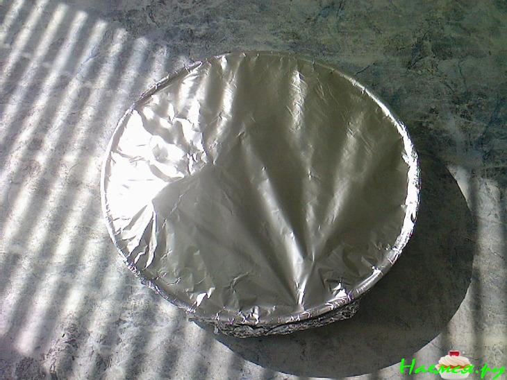 Барашек запеченный с булгуром