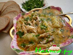 Тойуг шорпасы