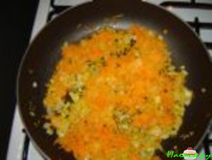 Супчик с мидиями и креветками Супчик с мидиями и креветками