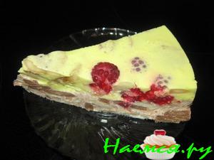 Торт "Галеретка"