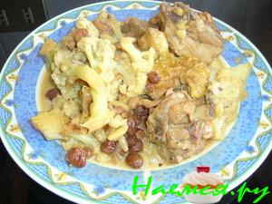 Куриные окорочка "Фантазия"