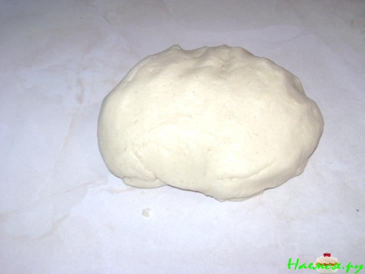 Печенье "Кольца" Печенье "Кольца"