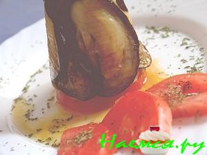 Закуска "Бочонок" Закуска "Бочонок"