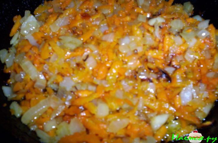 Рассольник "Не выливать же бульон" Рассольник "Не выливать же бульон"