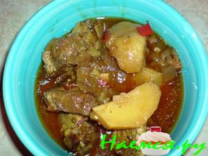 Жаркое от Scorpy Жаркое от Scorpy