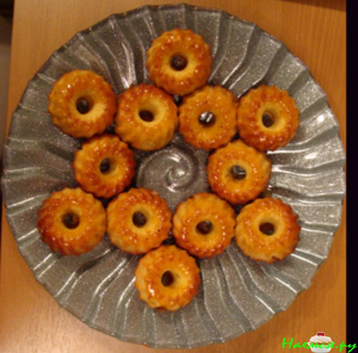 Кексики маленькие хорошенькие Кексики маленькие хорошенькие