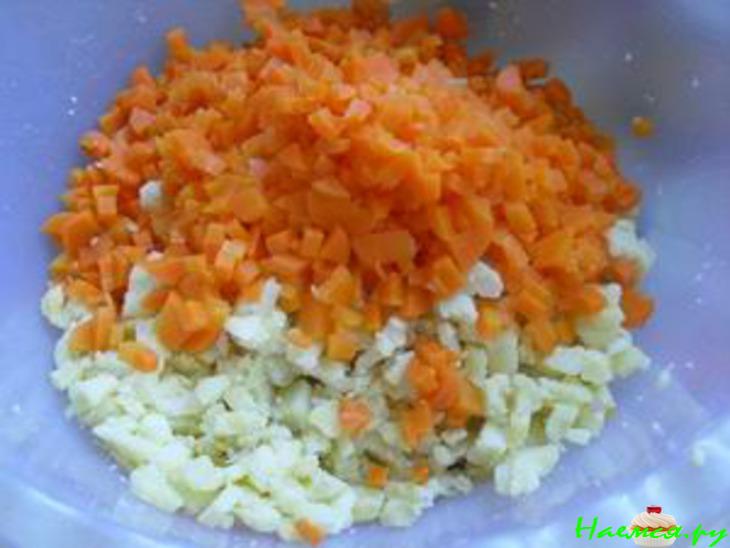 Винегретик