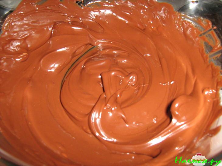 Банановое "Эскимо"