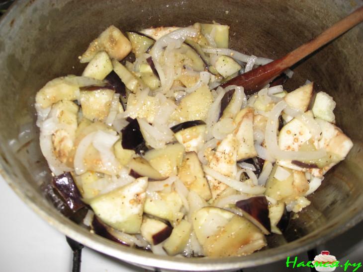 Соус-закуска из баклажан "Закусон" Соус-закуска из баклажан "Закусон"