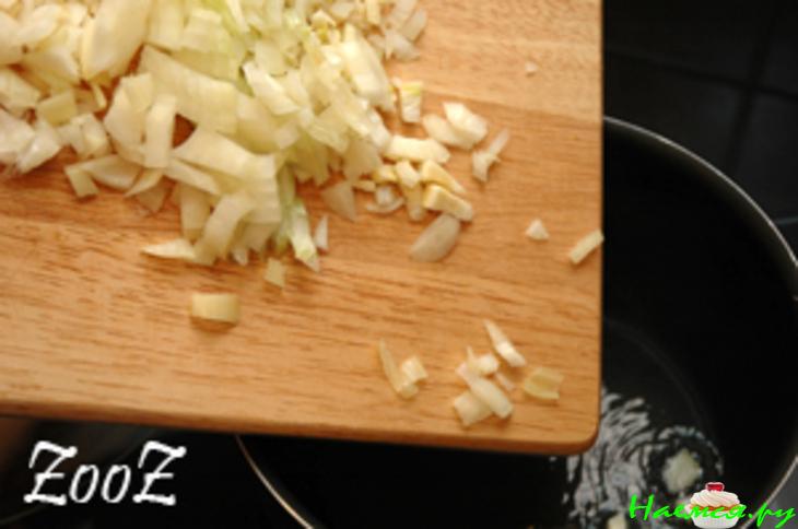 Соус &laquo;Маринара&raquo;