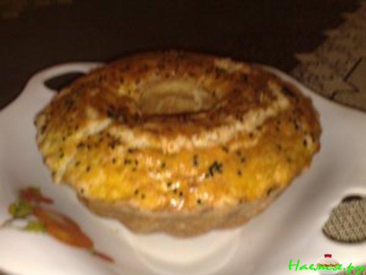 Кекс 'Cырок' Кекс 'Cырок'