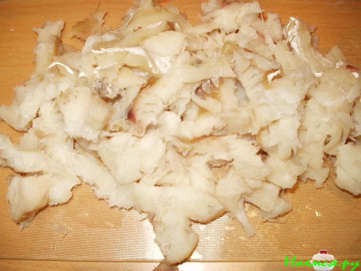 Рыба по-португальски