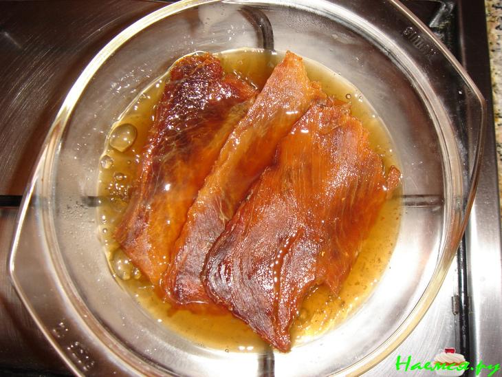 Жареный крокодил от Mr.Bentley