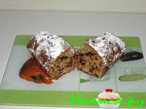 Сладкий кирпичик