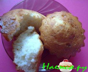 Кексики нежные Кексики нежные