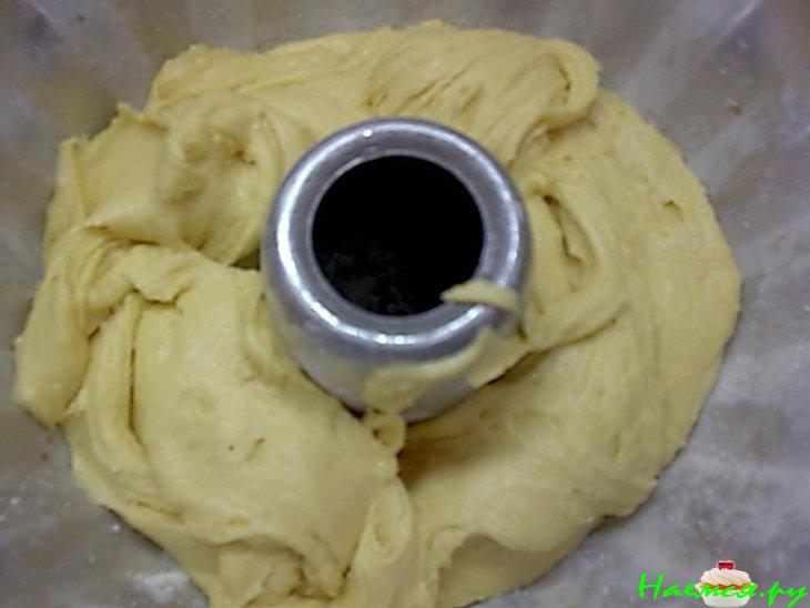 Вишнёвый восторг Вишнёвый восторг