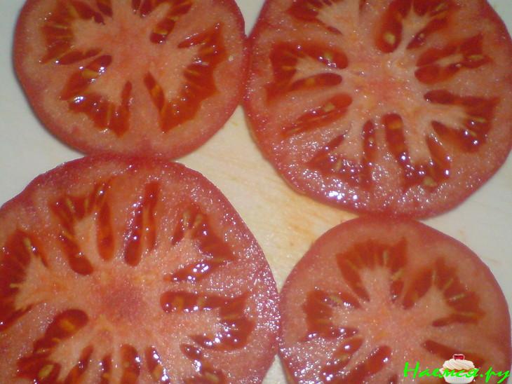 Рыба по-голландски